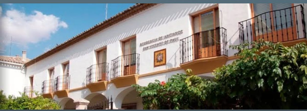 Residencia De Mayores San Vicente De Paul